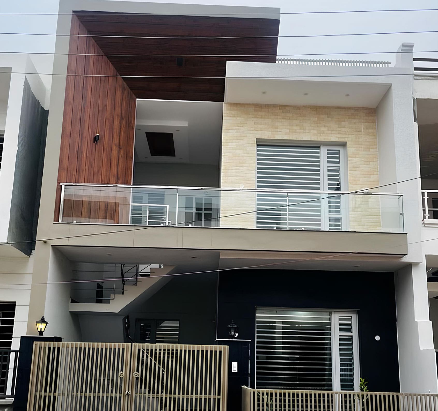 Delivered Projects