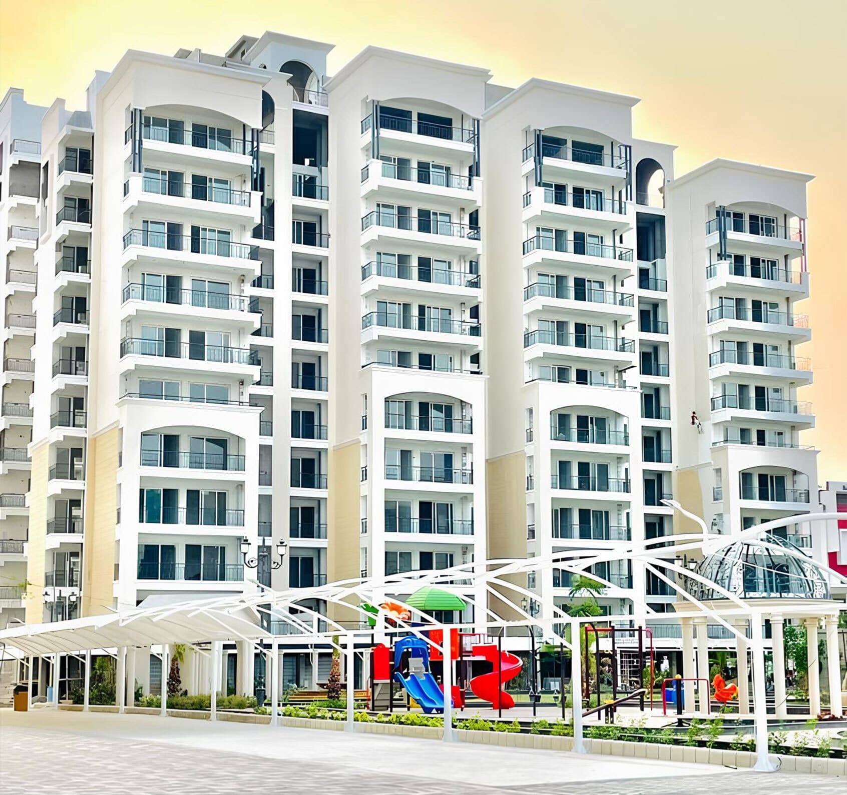 Delivered Projects