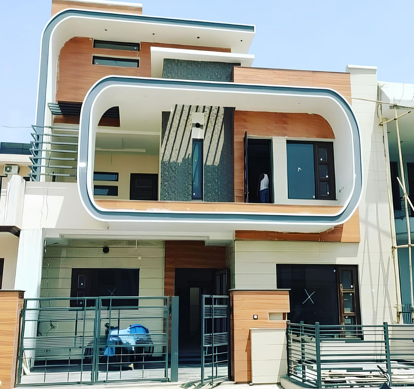 Delivered Projects