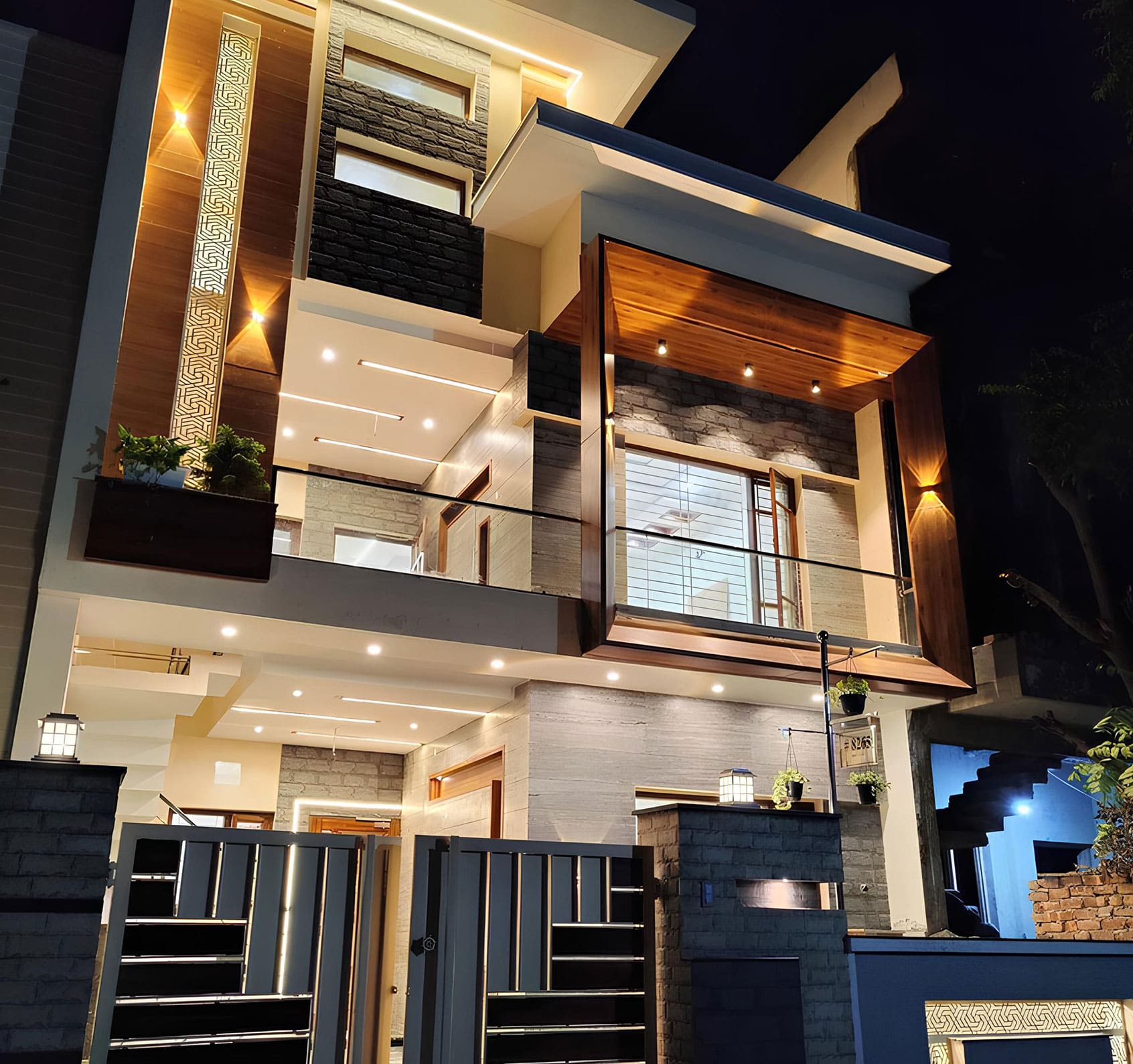 Delivered Projects