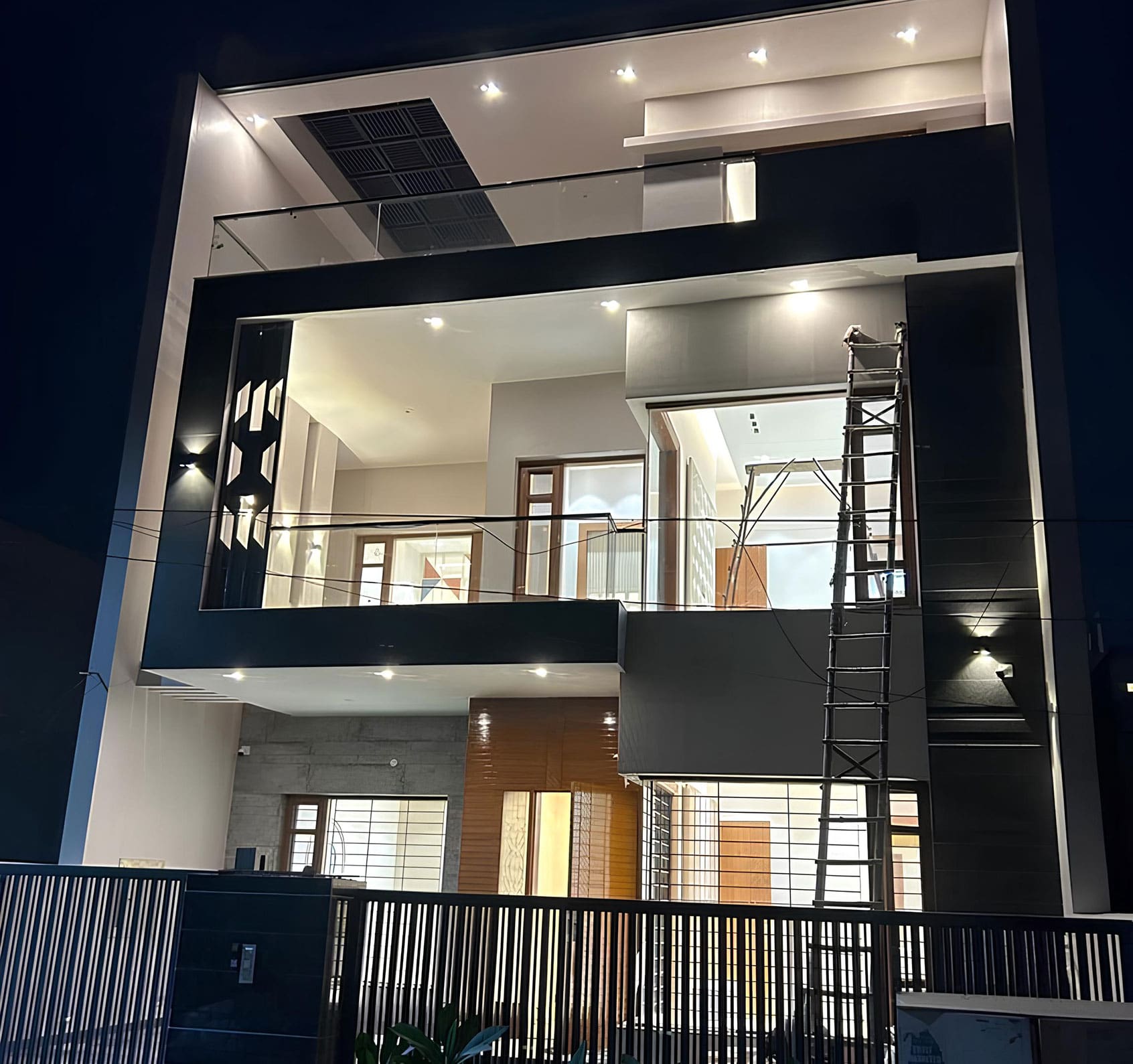 Delivered Projects