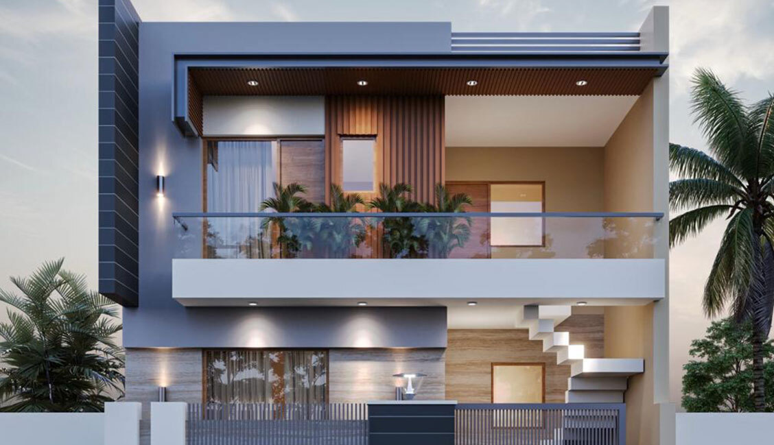 villas