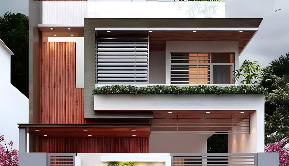 simple duplex combos